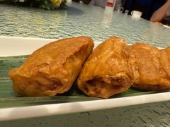 -天龙轩(香港丽思卡尔顿酒店)