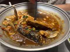 -老李家土菜馆·安吉地标美食