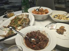 -沁园·珍藏湘味(芙蓉广场店)