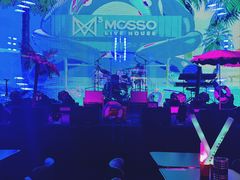 -MOSSO·Liveshow(M3香港广场店)