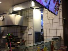 -酷公社·榴莲披萨(太原街店)