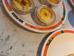 -比格比萨自助(宝山日月光店)