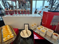 -视界美食自助餐厅·石家庄希尔顿酒店