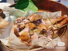 -桂满陇·杭州饭店(清河万象店)