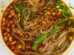 -何氏筠连水粉(明伦堂店)