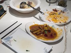 -马白开来特色羊排揪片子  (总店)