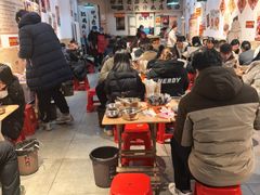 -柳州肥姨妈大骨螺蛳粉(沙河店)