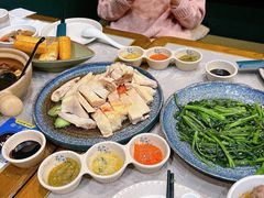 -章记星洲 · 新加坡餐厅(望京店)