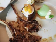 -无锡苏宁银河国际酒店-悦府65中餐厅