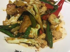 -龙巢盱眙龙虾·牛蛙·烧烤宵夜(八卦岭店)