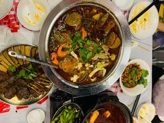 -金多鱼大排档·烤鱼·烧烤·宵夜(江南水都店)