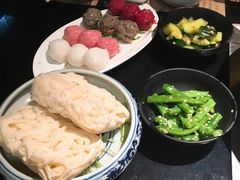 -大红袍火锅料理(尖沙咀店)