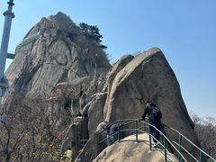 -丹东凤凰山景区