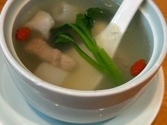 -竹里馆·淮扬菜·功夫茶(老门东店)