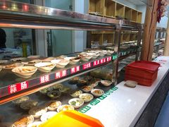 -火云天重庆火锅自助(中山路店)