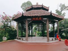 -东岳体育公园