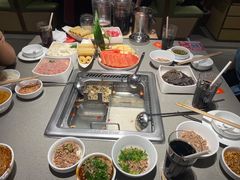 -海底捞火锅(石狮泰禾广场店)