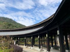 -三江森林温泉度假区