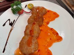 -通海俄式烧烤·俄罗斯大串(嵩山路店)
