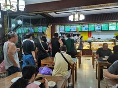 大堂-白魁老号饭庄(交道口店)