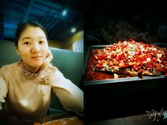 -锦尚阁烤鱼(望京新荟城店)