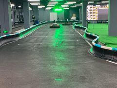 -e赛道卡丁车