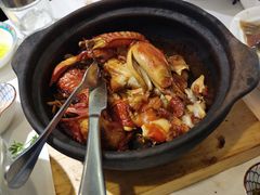 -肆月河豚·新淮扬(金融街店)