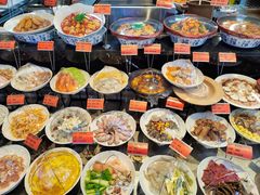 -小满海鲜·别院(天津旗舰店)