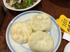 -同得兴 Since·1995 传统苏式面馆(嘉馀坊店)