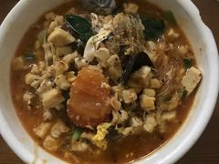 -刘信牛羊肉小炒泡馍(回民街店)