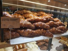 -PAPER STONE BAKERY(天环店)