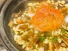 松叶蟹-虹御轩·传承江浙菜(虹桥店)