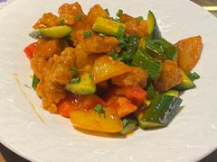 -神府路壹号·海鲜烧烤·砂锅粥·锅物(三坊七巷店)