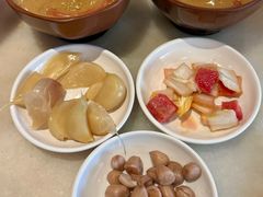 -南门涮肉(北洼路店)