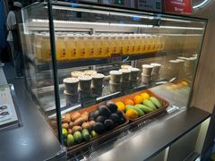 -宝珠奶酪(北京国瑞城购物中心店)
