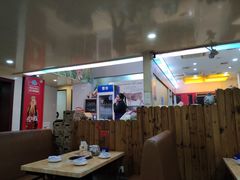 大堂-合口味汕头牛肉火锅(福马路店)