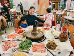 大堂-迎宾楼(解放西街店)