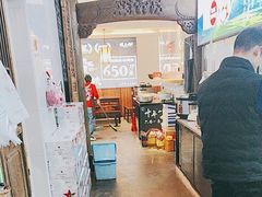 -徽三说·土徽菜·中国徽菜连锁品牌(一中店)