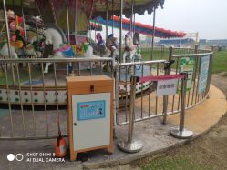 -大美儿童世界(奥林匹克水上公园店)