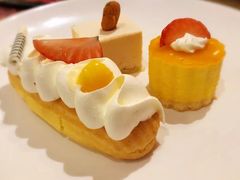 -芭菲盛宴·环球美食(锦城万达广场店)