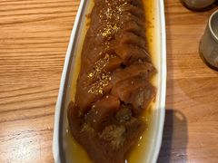 -竹里馆 ·茶食(奥体店)