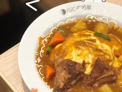-CoCo壱番屋