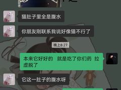 -汪喵宠物医院·骨科心脏影像·犬猫急重症ICU诊疗中心(成华分院)