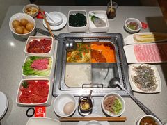 -海底捞火锅(群光广场店)