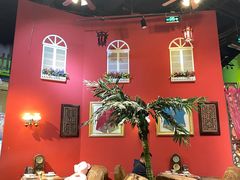 大堂-小娘惹厨房Little Nyonya(狮城有约上榜店)