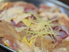 -阿鸡鱼庄·顺德鲜蒸小炒(亚运村店)