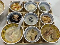 -龙抄手(春熙路总店)