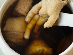 -广州塔晖粤轩中餐厅