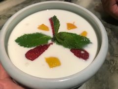 -绿茶餐厅(昌平悦荟店)