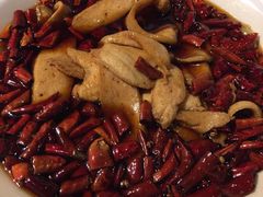 -天厨妙香素食餐厅(清华店)